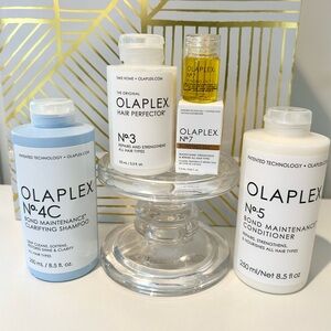 OLAPLEX Hair Care Set